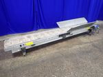Emi Plastics Motorized Belt Conveyor