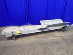 Emi Plastics Motorized Belt Conveyor