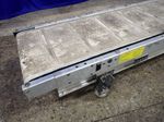 Emi Plastics Motorized Belt Conveyor