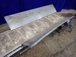 Emi Plastics Motorized Belt Conveyor