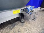 Emi Plastics Motorized Belt Conveyor