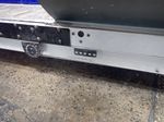 Emi Plastics Motorized Belt Conveyor