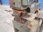 Scotchman Ironworker