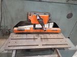 Scotchman Ironworker