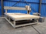 Cam Tech Cnc Router