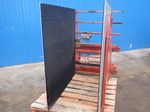 Bolzoni Auramo Forklift Clamp Attachment