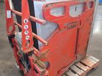 Bolzoni Auramo Forklift Clamp Attachment