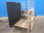 Cascade Forklift Clamp Attachment
