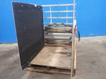 Cascade Forklift Clamp Attachment