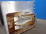 Cascade Forklift Clamp Attachment
