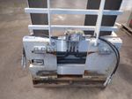 Cascade Forklift Clamp Attachment