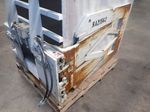 Cascade Forklift Clamp Attachment