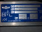 Cascade Forklift Clamp Attachment