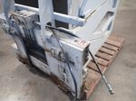 Cascade Forklift Clamp Attachment