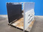 Cascade Forklift Clamp Attachment