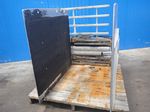 Cascade Forklift Clamp Attachment