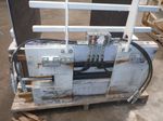 Cascade Forklift Clamp Attachment