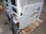 Cascade Forklift Clamp Attachment
