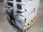 Cascade Forklift Clamp Attachment