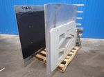 Cascade Forklift Clamp Attachment