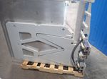 Cascade Forklift Clamp Attachment
