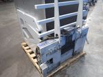 Cascade Forklift Clamp Attachment