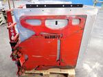 Bolzoni Auramo Carton Clamp