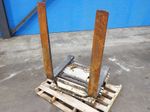 Cascade Rotating Fork Positioner