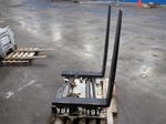 Cascade Rotating Fork Positioner