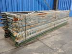  Pallet Racking Uprights