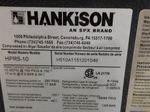 Hankison Air Dryer