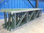  Pallet Racking Uprights