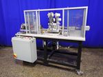  Roller Finishing Machine