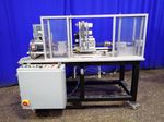  Roller Finishing Machine