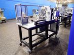  Roller Finishing Machine