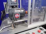  Roller Finishing Machine