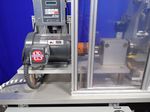  Roller Finishing Machine