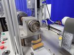  Roller Finishing Machine