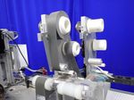  Roller Finishing Machine