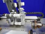  Roller Finishing Machine