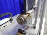  Roller Finishing Machine
