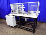  Roller Finishing Machine
