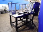  Roller Finishing Machine