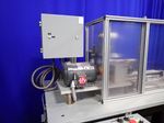  Roller Finishing Machine