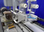  Roller Finishing Machine