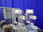  Roller Finishing Machine