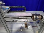  Roller Finishing Machine