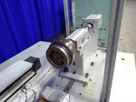  Roller Finishing Machine