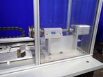  Roller Finishing Machine