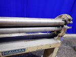 Niagara Sheet Roller